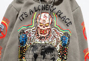 Hoodies, Hip Hop Hoodies, Rock Hoodies