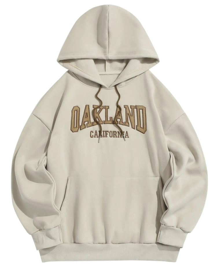 ZAFUL Mens Graphic Hoodies Essentials