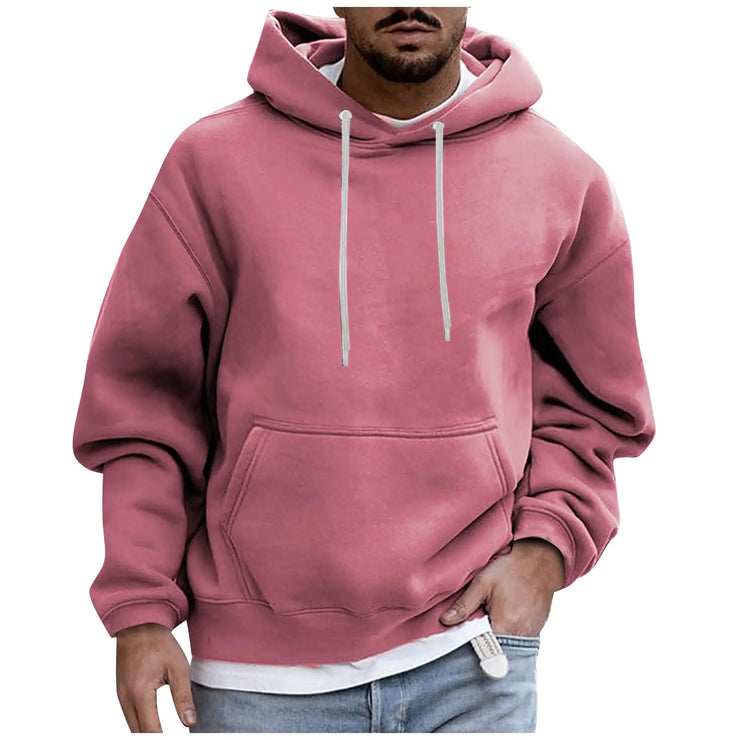 Mens Hoodies Oversized Designs MenS