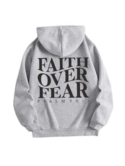 RoseSeek Womens Letter Print Hoodies