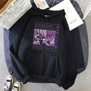 Thickened Loose Velvet Hoodies for Women